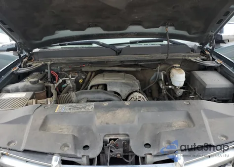 2008 GMC Sierra K2500 Heavy Duty z USA, uszkodzony, nr VIN 1GTHK23K08F141892